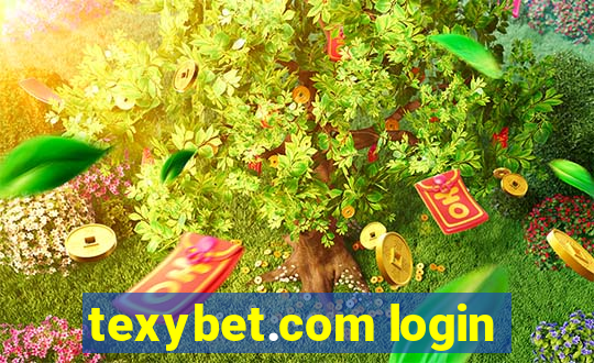 texybet.com login